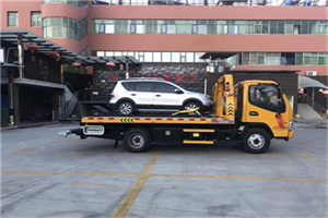 金家庄附近汽车拖车电话