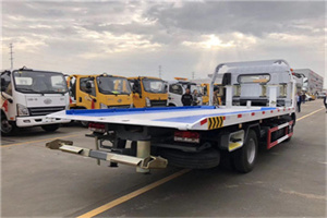 金家庄汽车救援补胎