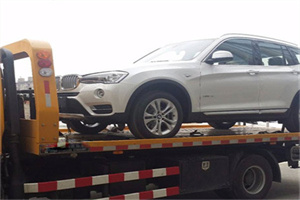 金家庄拖车24小时服务电话